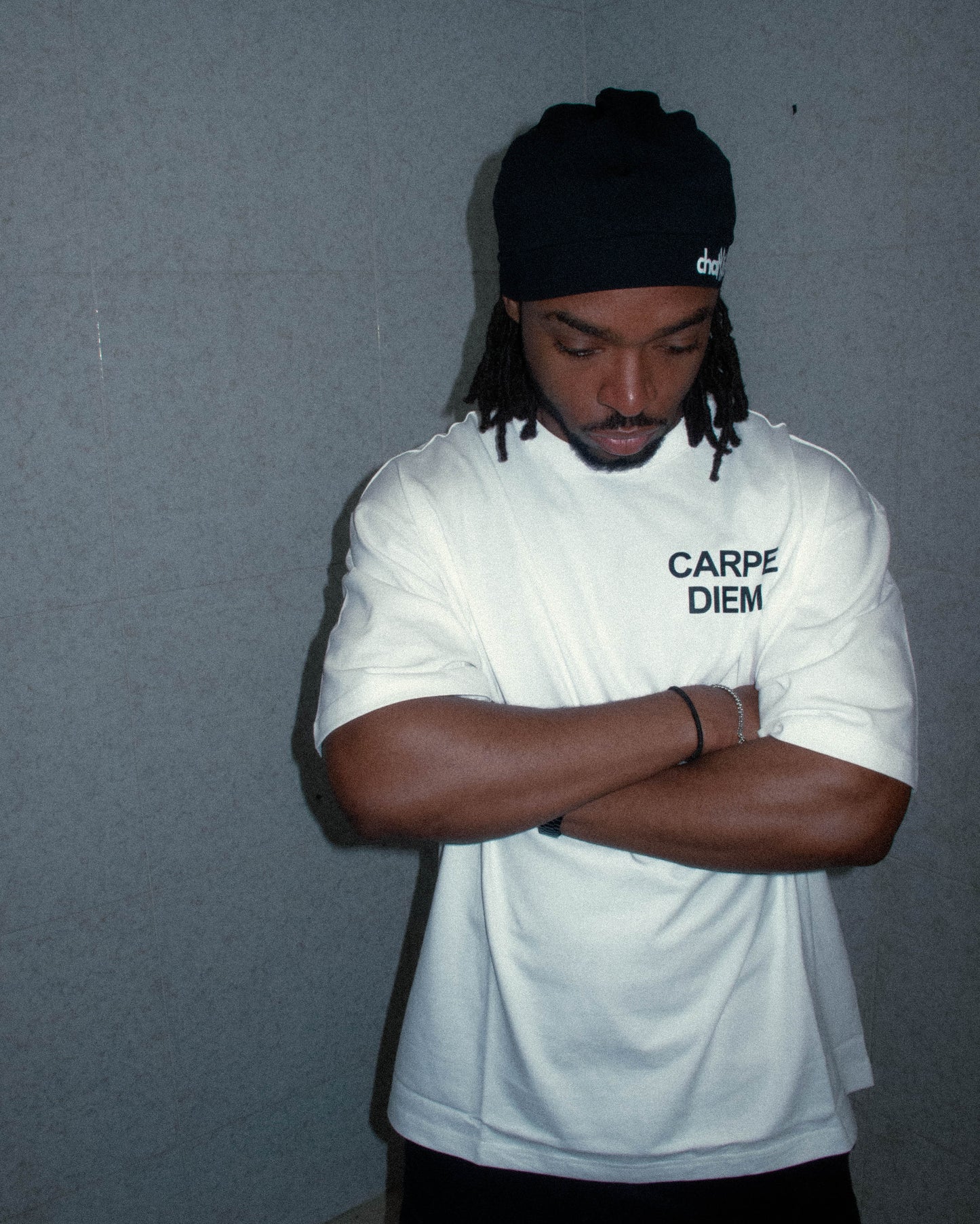CARPE T 'WHITE'