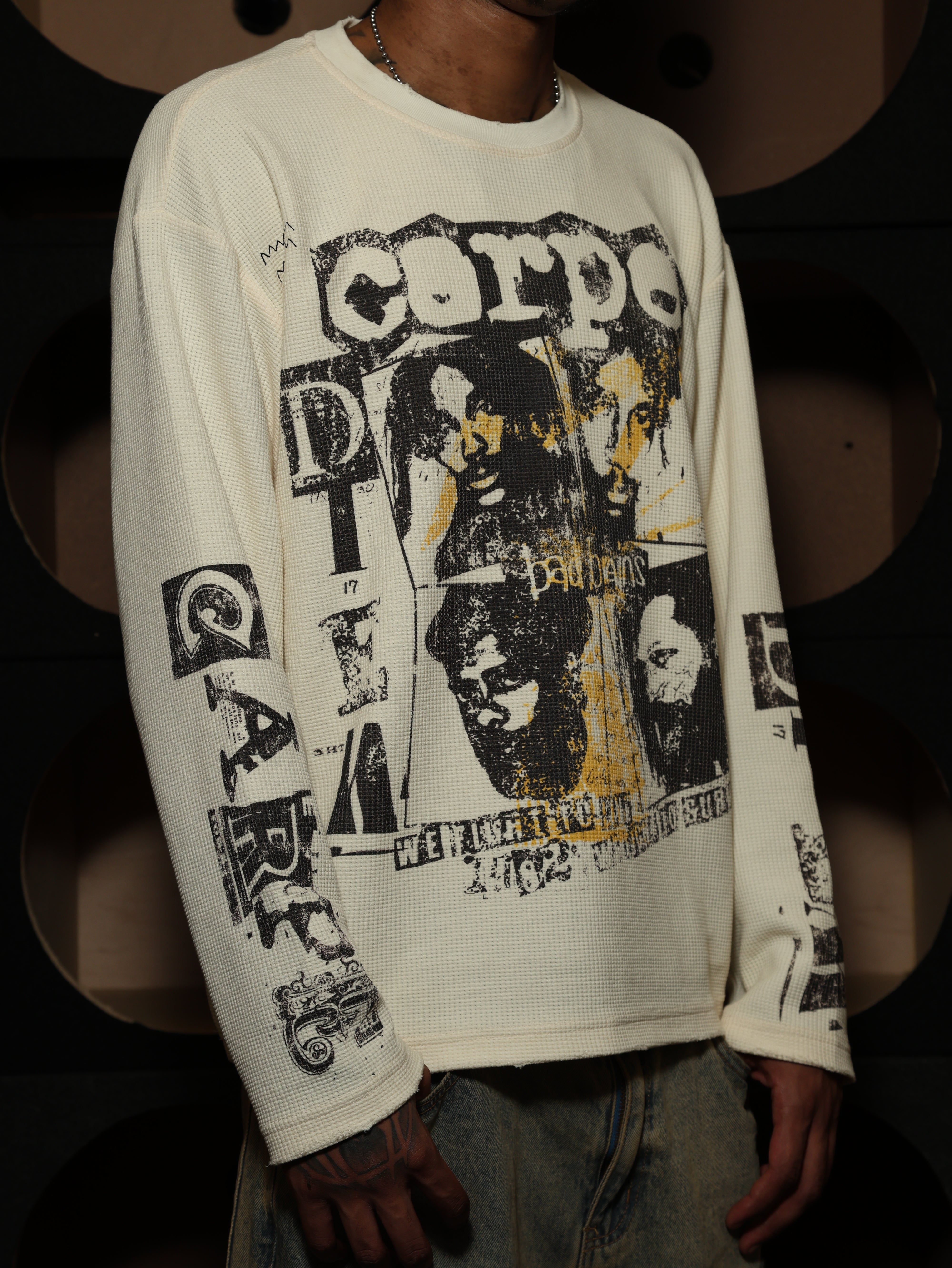 'BAD BRAINS THERMAL'