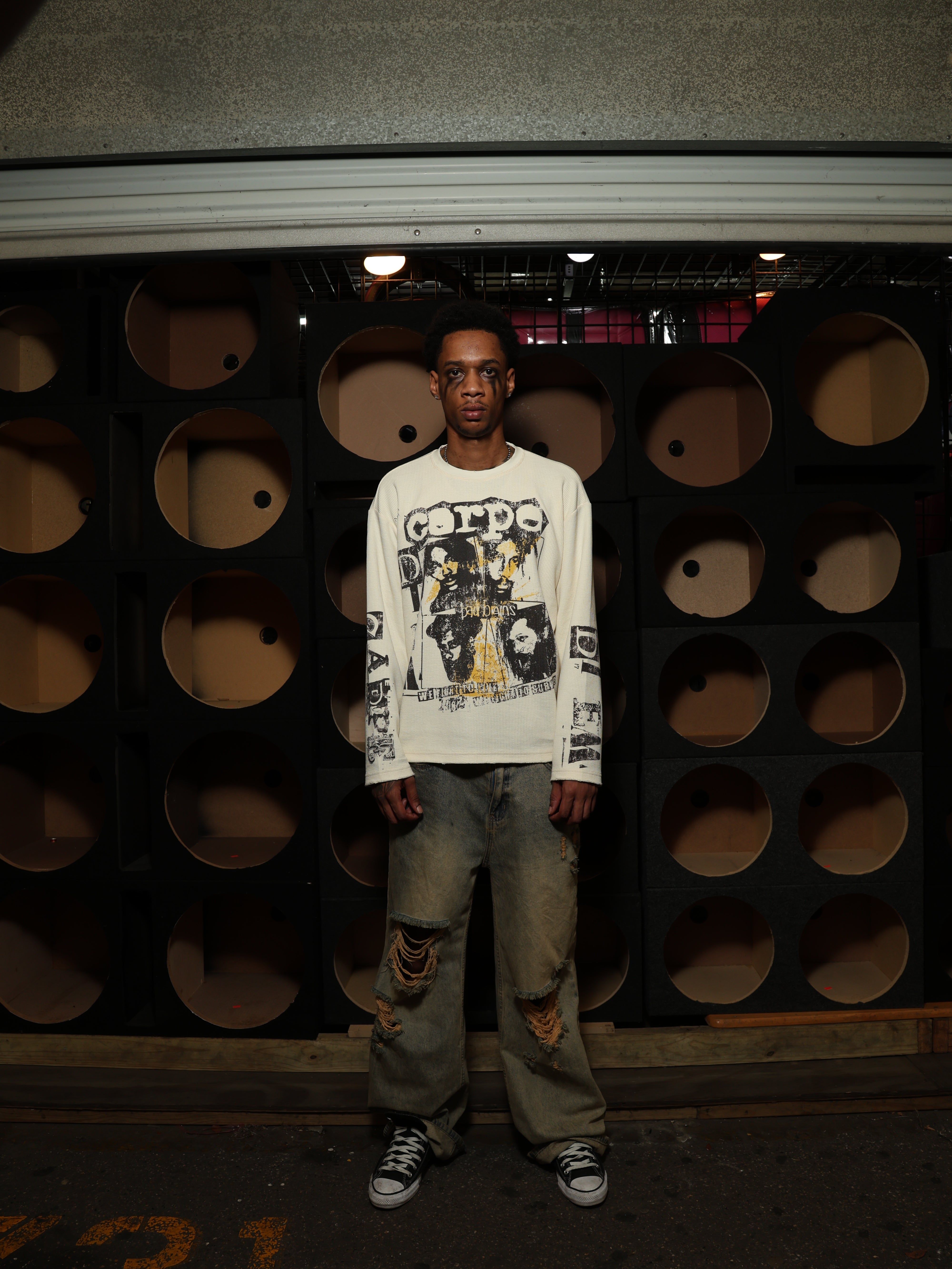 'BAD BRAINS THERMAL'