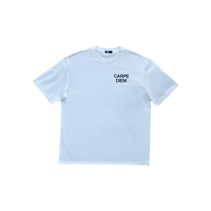 CARPE T 'WHITE'