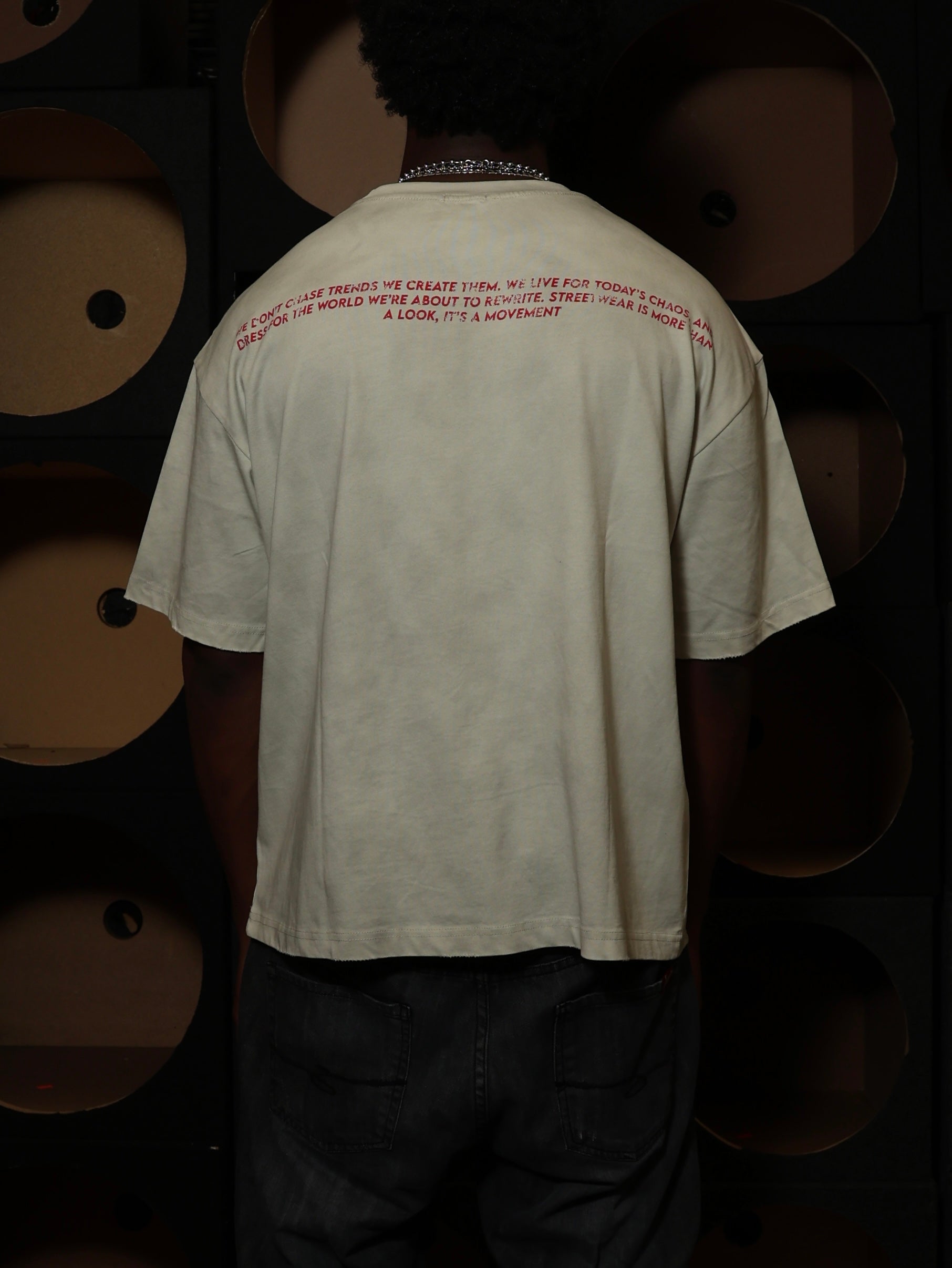 'GARMENTS T'