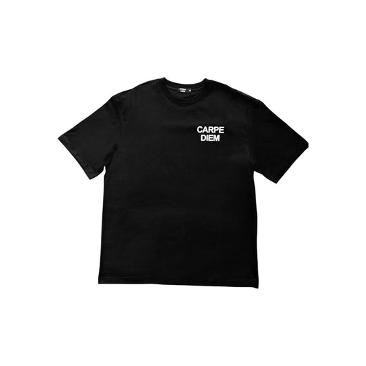 CARPE T 'BLACK'